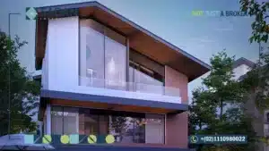 كمبوند جيمس زايد الجديدة Gems New Zayed احجز بدون مقدم
