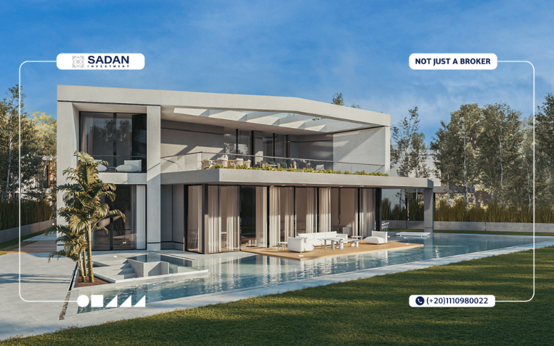 كمبوند ريد المستقبل سيتي RED Mostakbal City جدول أسعار