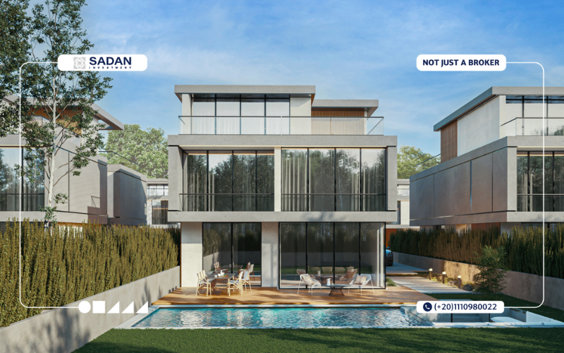 كمبوند ريد المستقبل سيتي RED Mostakbal City جدول أسعار