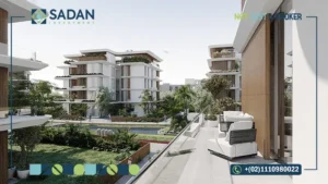 كمبوند هولم ريزيدنس القاهرة الجديدة تفاصيل وأسعار Holm Residence New Cairo