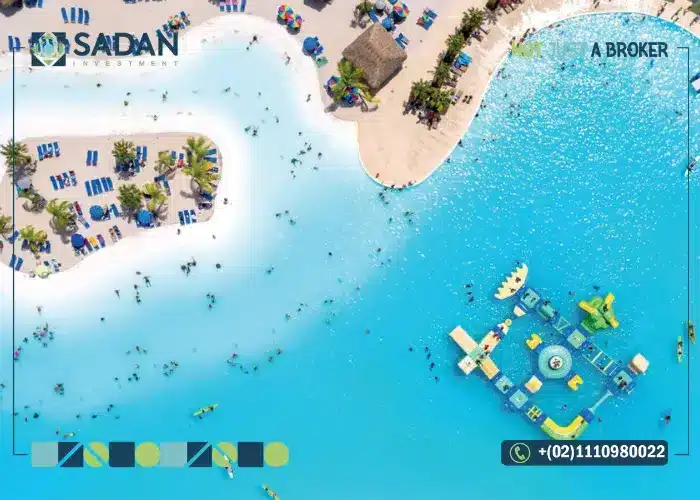 قرية كيو نورث الساحل الشمالي Q North North Coast أسعار ومساحات