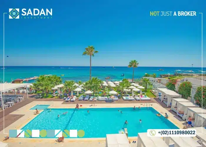 مشروع اورا الساحل الشمالي