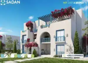 قرية باروس الساحل الشمالي Paros Mountain View North Coast