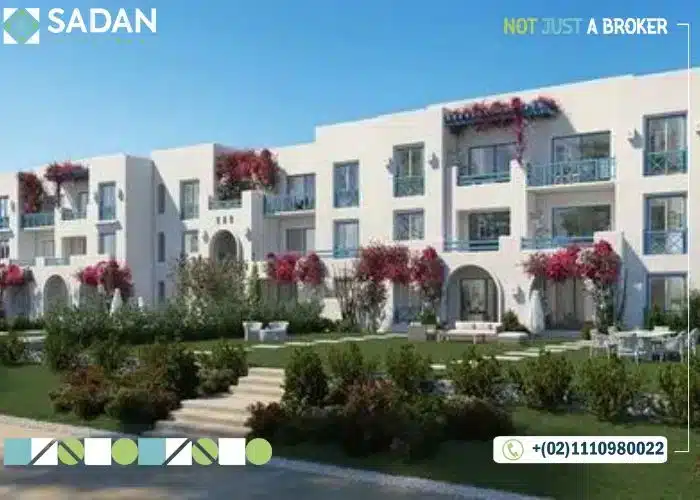 سكالا ماونتن فيو راس الحكمة الساحل الشمالي تفاصيل وأسعار SKALA Mountain View