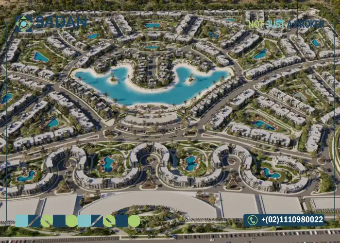 مشروع كيو نورث