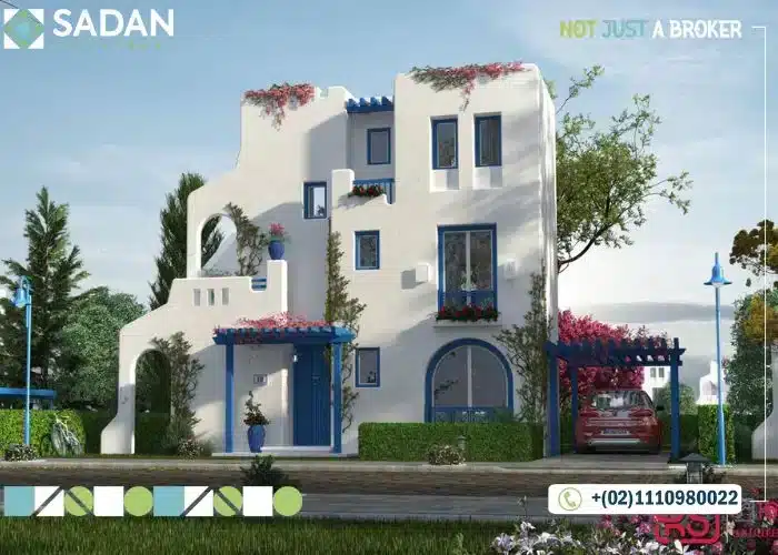 سكالا ماونتن فيو راس الحكمة الساحل الشمالي تفاصيل وأسعار SKALA Mountain View