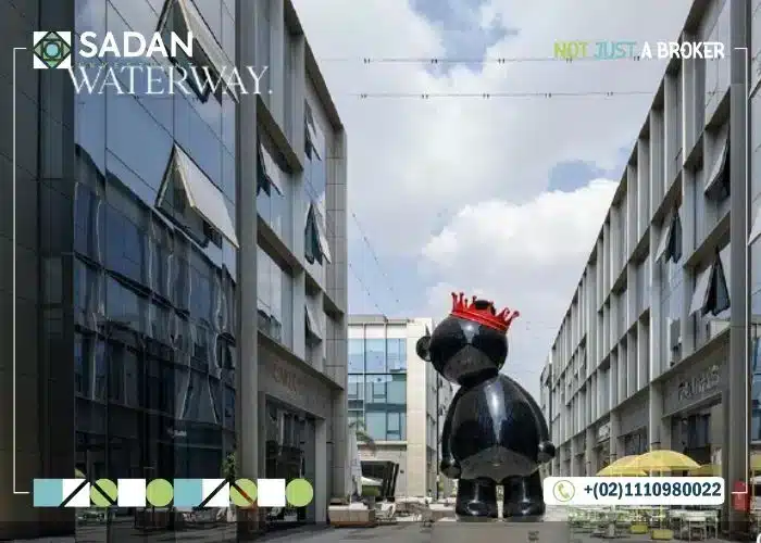 مول 5a التجمع الخامس