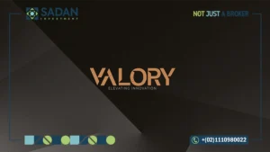 مول فالوري القاهرة الجديدة Valory New Cairo تقسيط على 7 سنوات