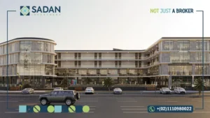 مول نكست العبور Mall Nxt Obour City مساحات وأسعار