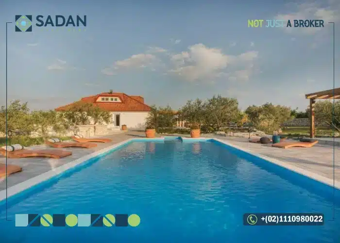 هاسيندا ريد الساحل الشمالي Hacienda Red جدول أسعار