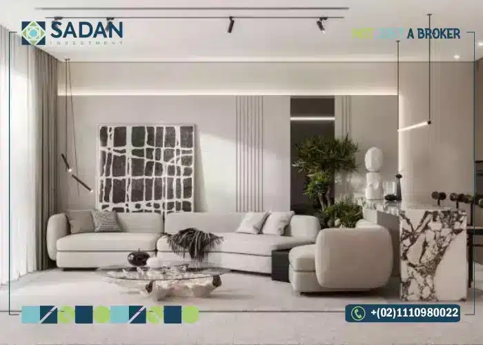 قرية الورا الساحل الشمالي Alura North Coast أسعار ومساحات