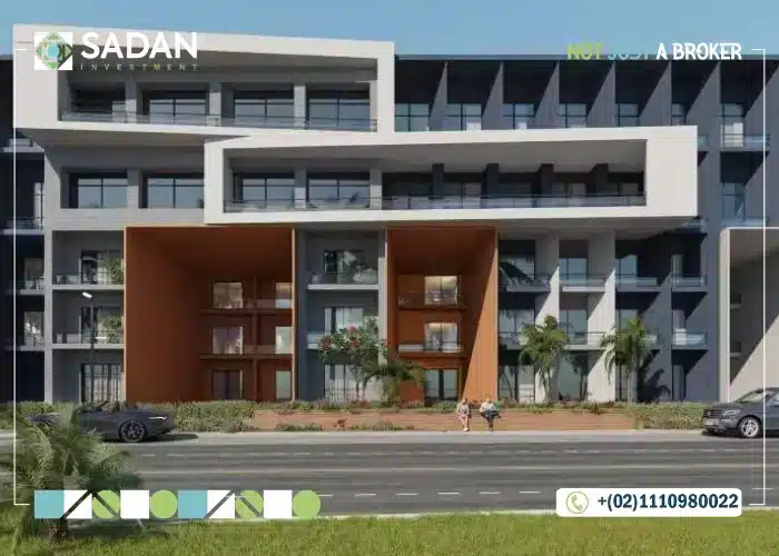 قرية الورا الساحل الشمالي Alura North Coast أسعار ومساحات