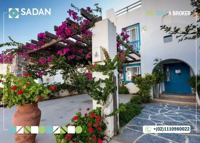سكالا ماونتن فيو راس الحكمة الساحل الشمالي تفاصيل وأسعار SKALA Mountain View