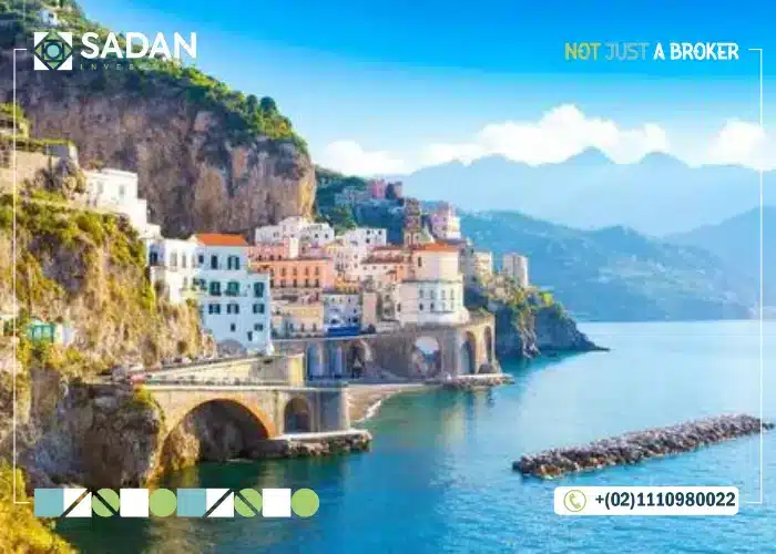 قرية امالفي رأس الحكمة