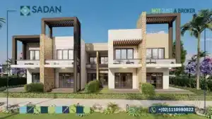 قرية ليفير العلمين الجديدة L’Hiver New Alamein تفاصيل وأسعار