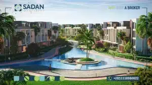 كمبوند بي إكس بالم هيلز 6 أكتوبر PX Palm Hills October مساحات وأسعار