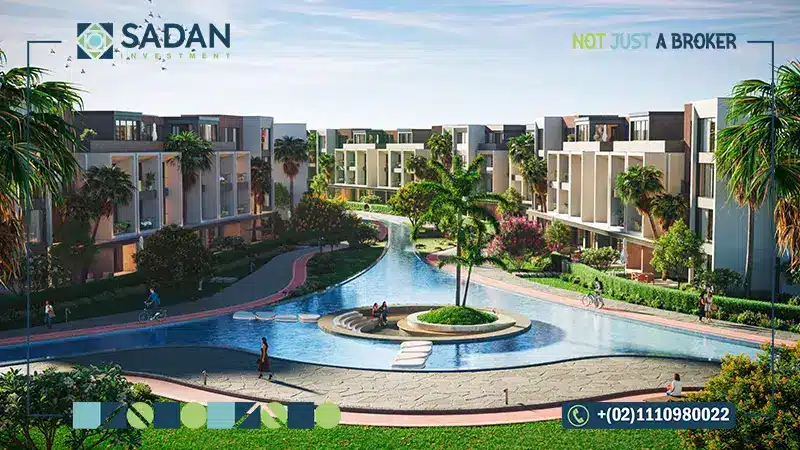 كمبوند بي إكس بالم هيلز 6 أكتوبر PX Palm Hills October مساحات وأسعار