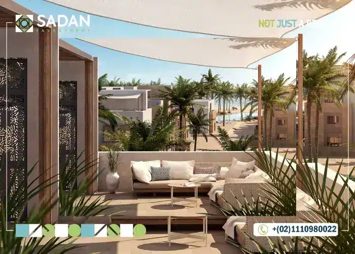 مانجروفي ريزيدنس الجونة Mangroovy Residence El Gouna