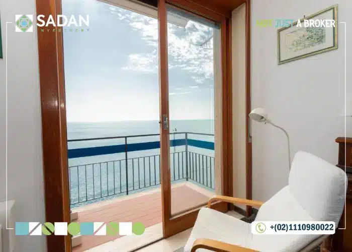 قرية امالفي رأس الحكمة Amalfi Ras El Hikma تفاصيل واسعار