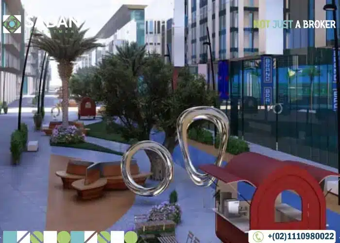 مشروع سعاده هورايزون ايجيبت