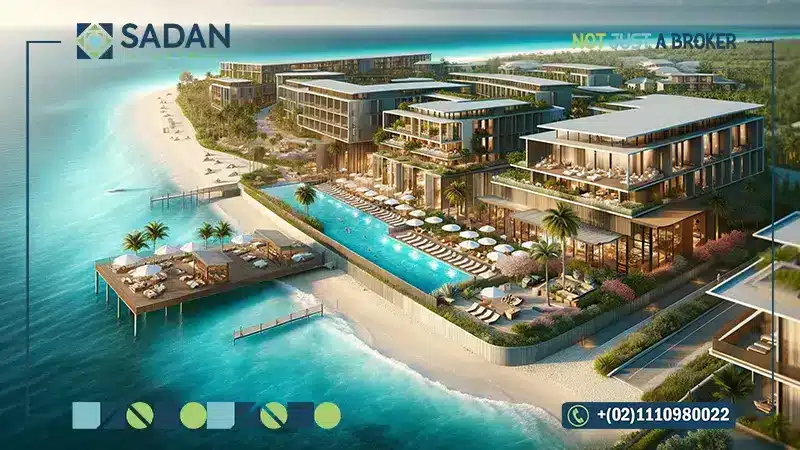 مشروع ماركس الساحل الشمالي