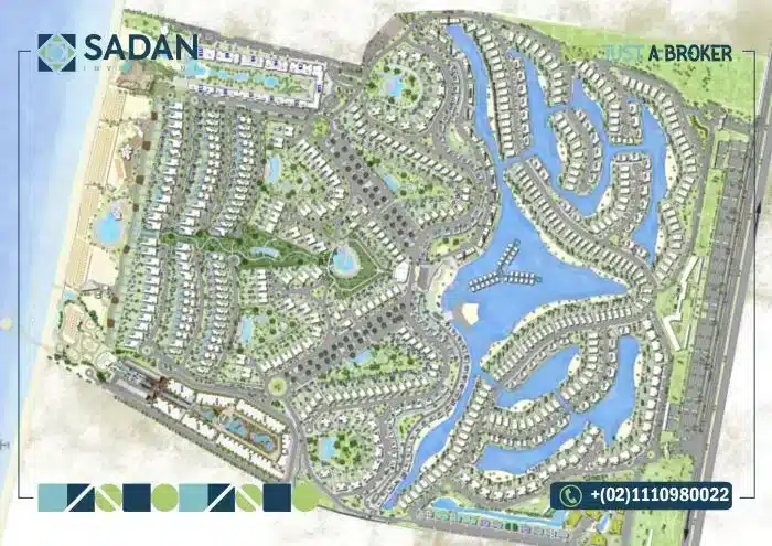 موقع مشروع فوكا باي