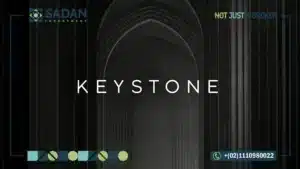 مول كي ستون التجمع الخامس Key Stone New Cairo مساحات وأسعار