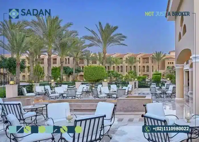 Almaza Bay North Coast