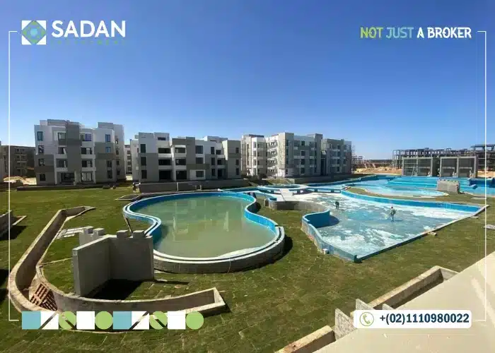 قرية زهرة الساحل الشمالي Zahra North Coast جدول أسعار