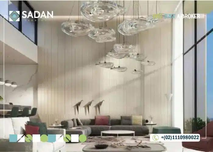 قرية باي ماونت العين السخنة Village Baymount Sokhna