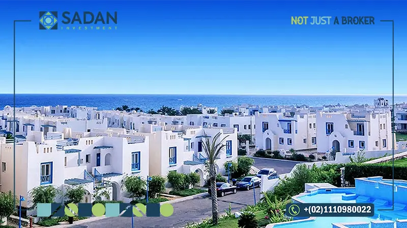 الخدمات في قرية المراسم رأس الحكمة