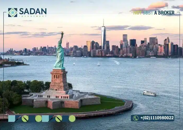 الولايات المتحدة الأمريكية