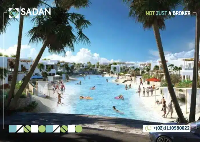قرية بيانكي الساحل الشمالي Bianchi North Coast تفاصيل واسعار