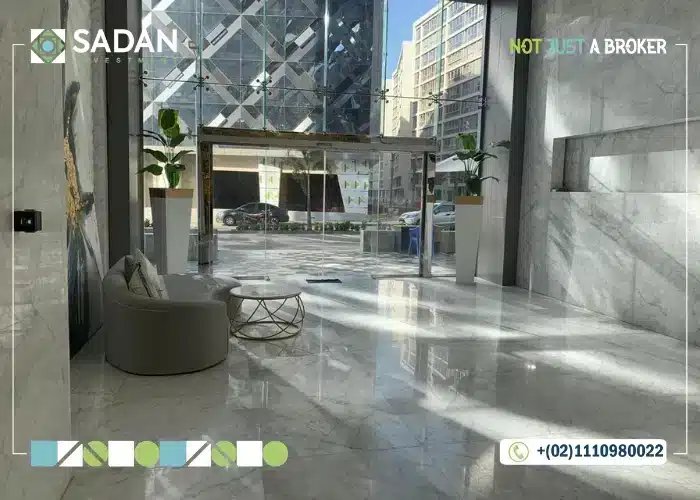 وان قطامية معمار المرشدي تفاصيل وأسعار One Kattameya El Morshedy