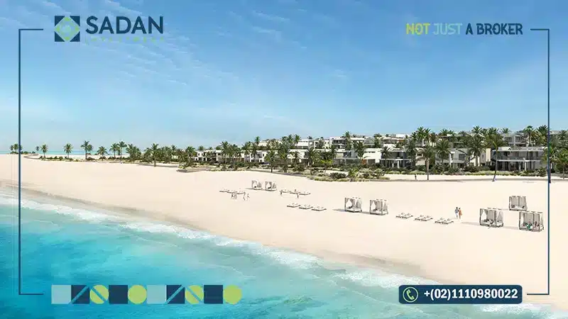 قرية Saada North Coast