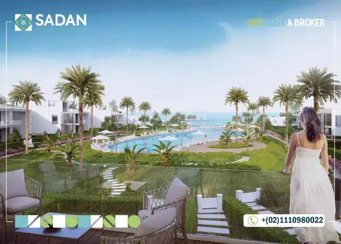 قرية-ازميرالدا-باي-الساحل-الشمالي