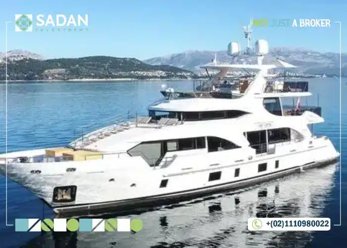 قرية-سيدى-حنيش-الساحل-الشمالي-مرسي-اليخوت