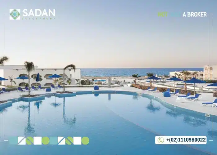 قرية-سيلفر-ساندس-من-شركة-أورا-للتطوير-العقاري