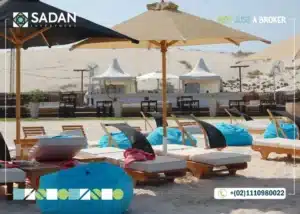 ماونتن فيو سيدي عبد الرحمن Mountain View Sidi Abd El Rahman تفاصيل واسعار