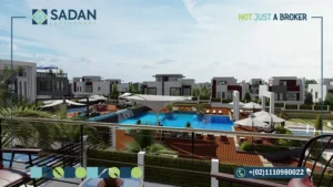 كمبوند لاديرا هايتس زايد الجديدة مساحات وأسعار Ladera Heights New Zayed