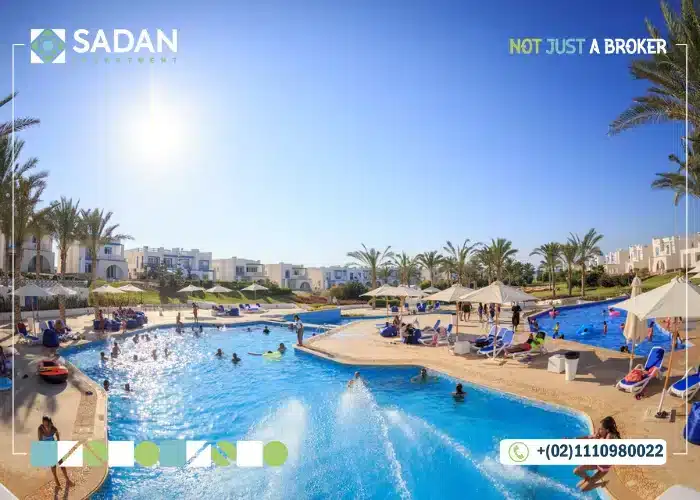 ماونتن فيو سيدي عبدالرحمن