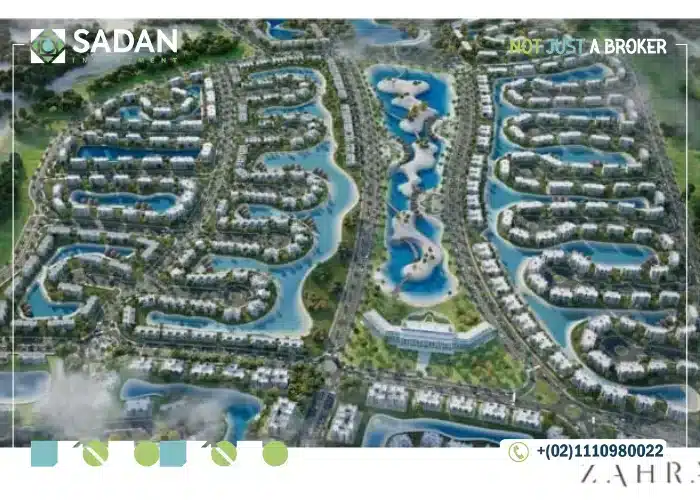 مخطط-زهرة-الساحل-الشمالي