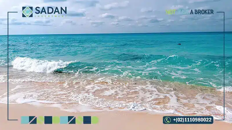 مشروع صافية الساحل الشمالي