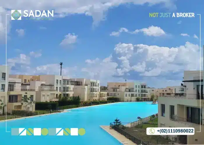 مشروع ماونتن فيو سيدي عبد الرحمن (2)