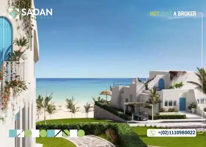 مشروع ماونتن فيو سيدي عبد الرحمن