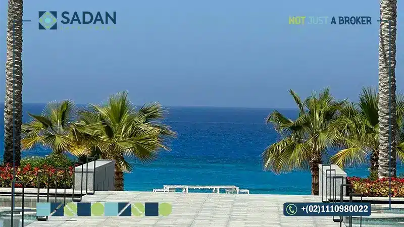 مشروع هاسيندا سيدي حنيش بالم هيلز