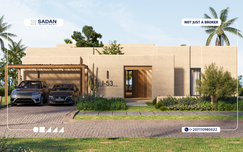 هورايزون الساحل الشمالي Horizon north coast تفاصيل وأسعار 16 مشروع هورايزون مصر