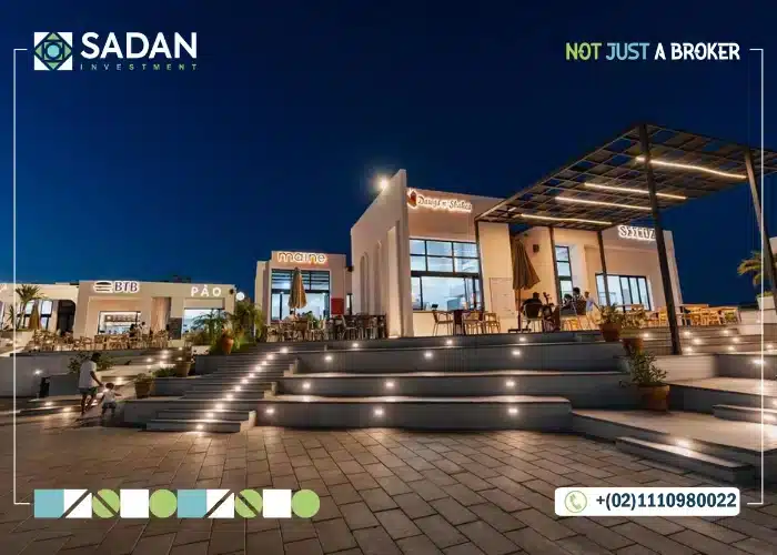 قرية زهرة الساحل الشمالي Zahra North Coast جدول أسعار