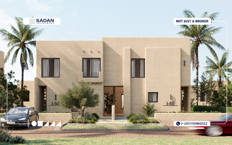 هورايزون الساحل الشمالي Horizon north coast تفاصيل وأسعار 15 منتجع Horizon north coast