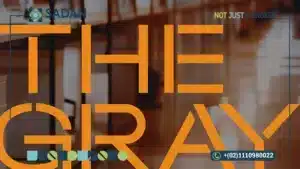 مول ذا جراي التجمع الخامس مساحات وأسعار The Gray New Cairo